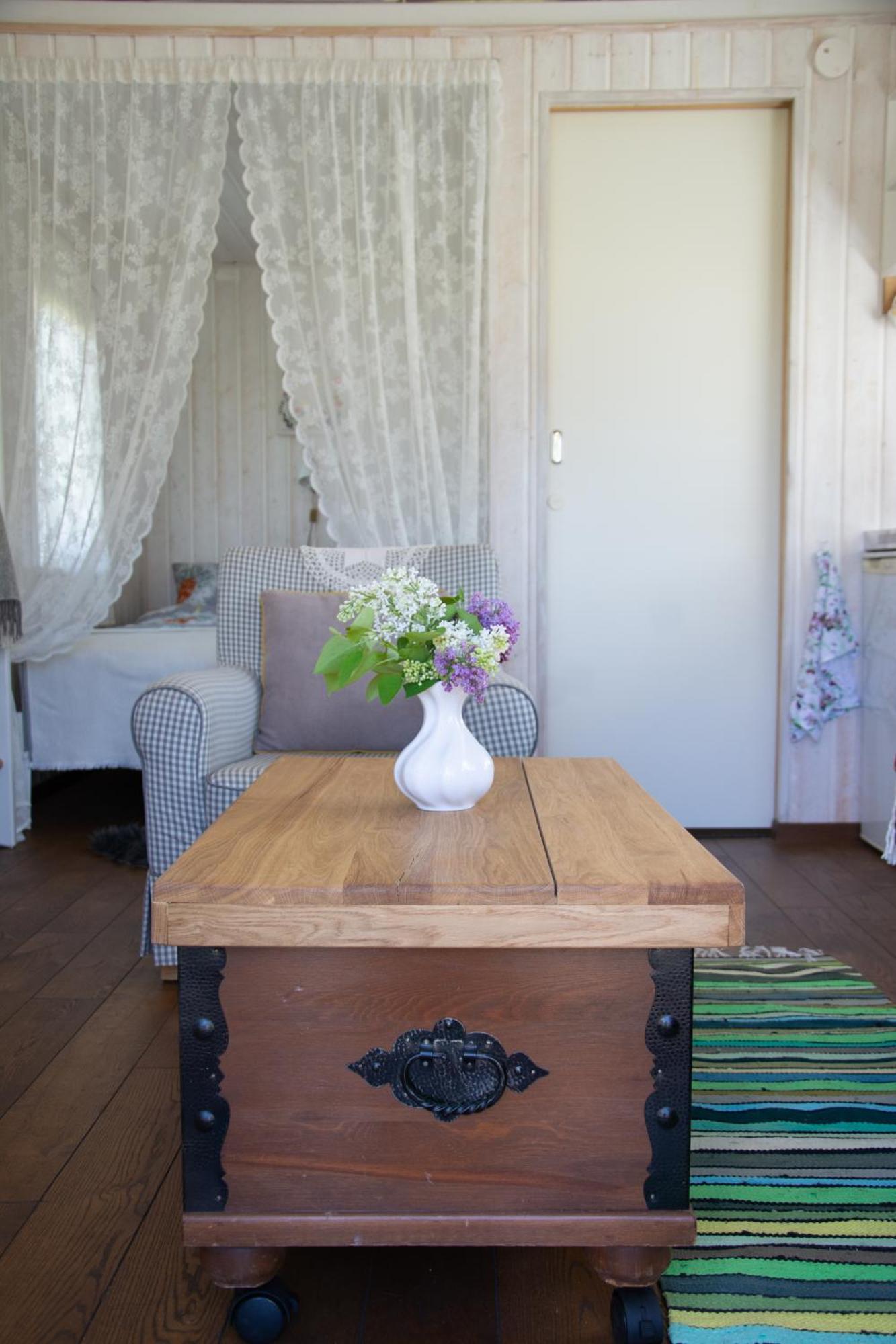 Villa Elo Kuelalismaja à Kuressaare Extérieur photo